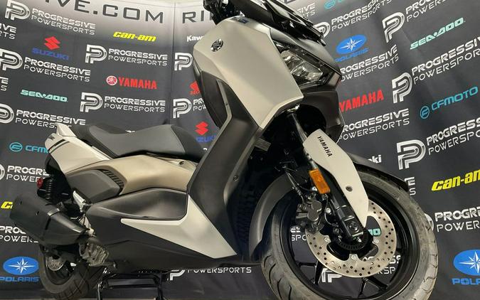 2024 Yamaha XMAX