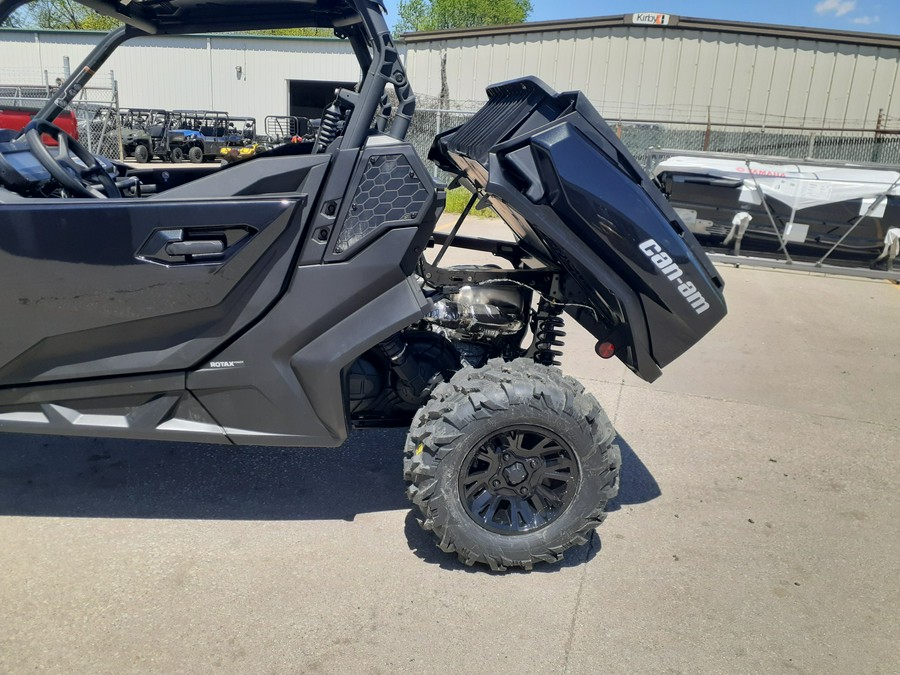 2024 Can-Am™ Commander XT 1000R