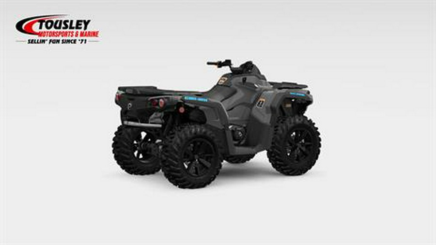 2024 Can-Am Outlander DPS 850