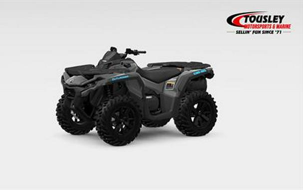 2024 Can-Am Outlander DPS 850