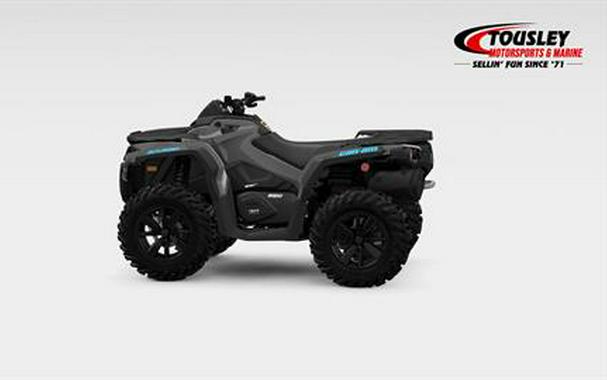 2024 Can-Am Outlander DPS 850