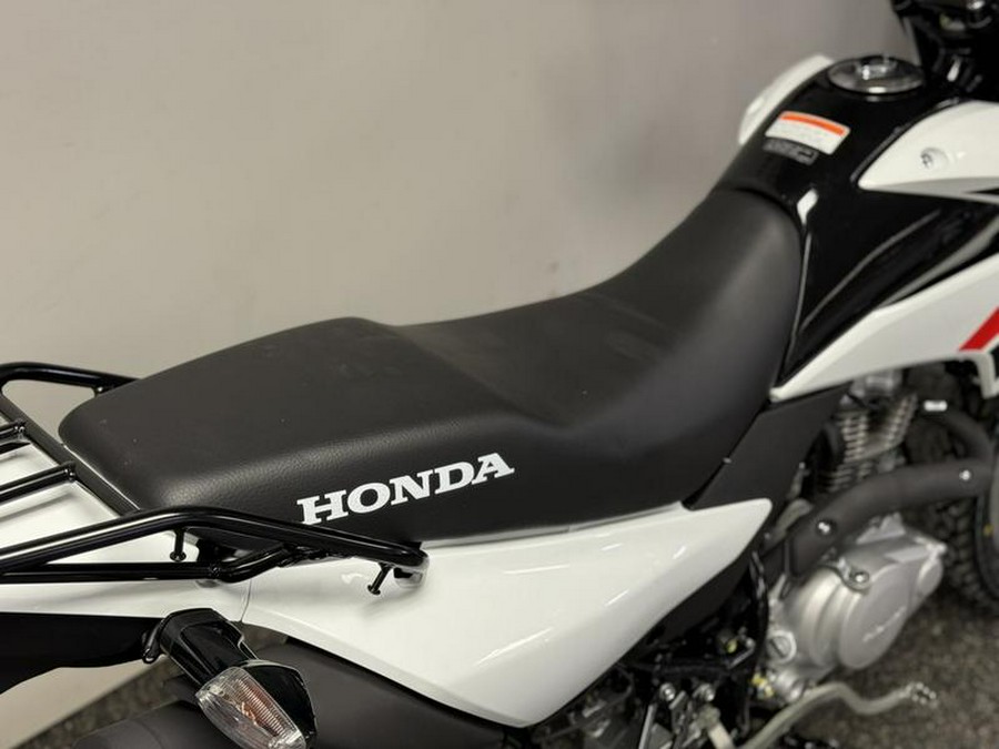 2024 Honda® XR150L