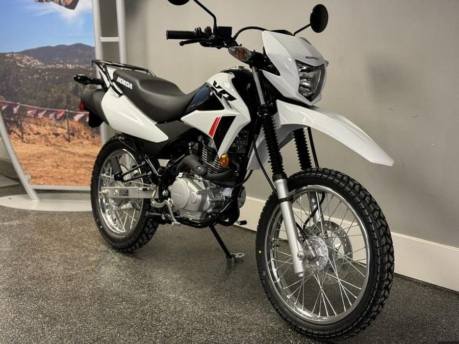 2024 Honda® XR150L