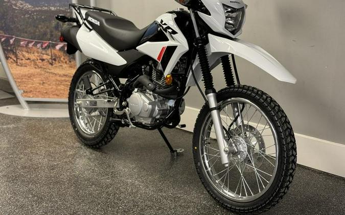 2024 Honda® XR150L