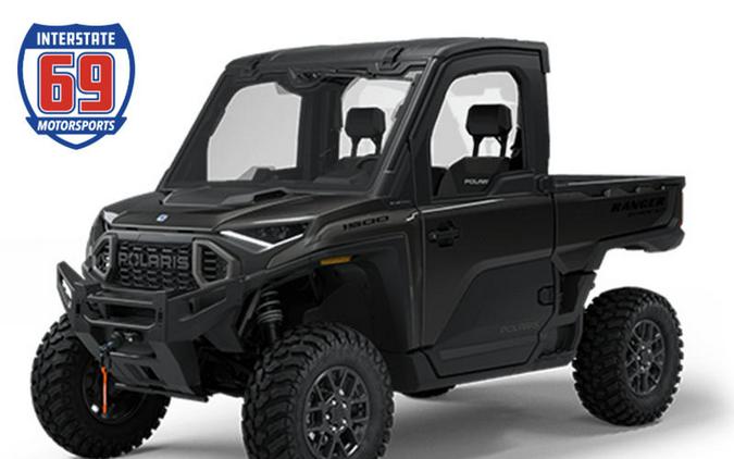 2025 Polaris® Ranger XD 1500 NorthStar Premium