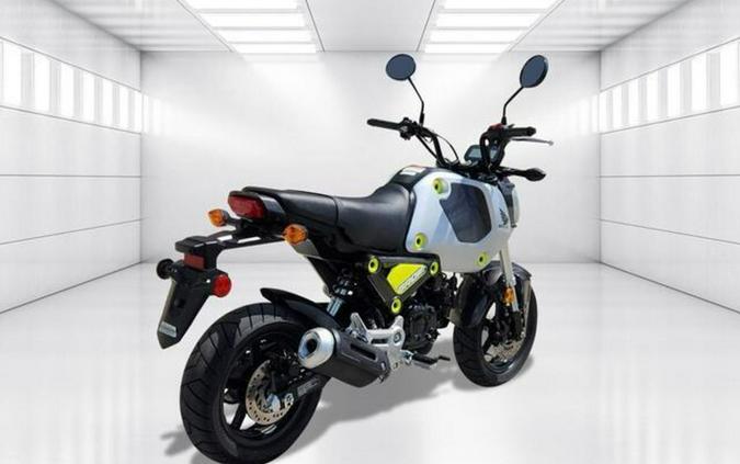 2023 Honda Grom Base