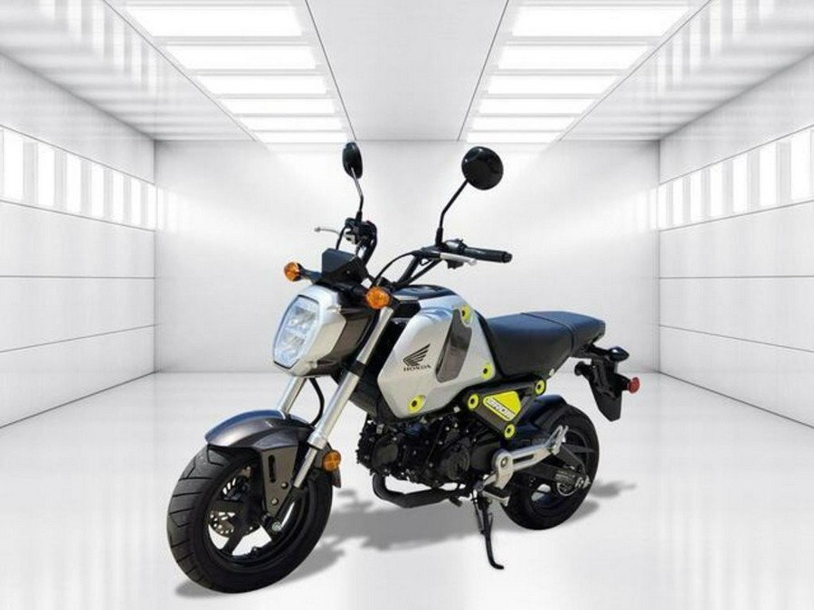 2023 Honda Grom Base