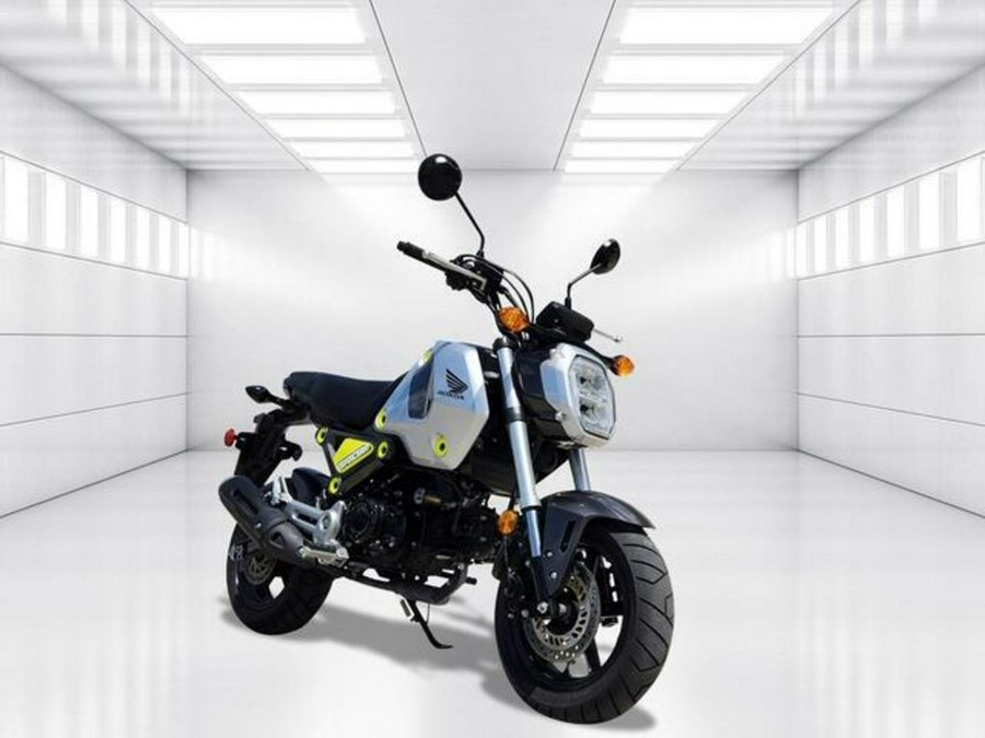 2023 Honda Grom Base