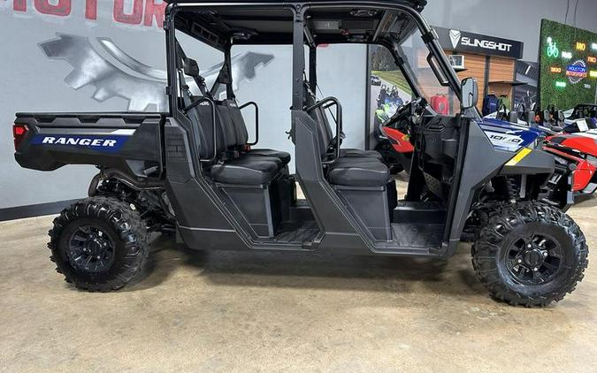 2023 Polaris® Ranger Crew 1000 Premium