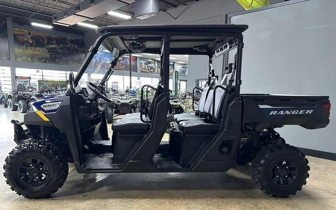 2023 Polaris® Ranger Crew 1000 Premium