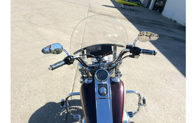 2007 Harley-Davidson® HERITAGE SOFTAIL CLASSIC