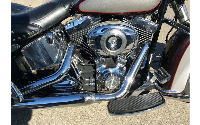 2007 Harley-Davidson® HERITAGE SOFTAIL CLASSIC