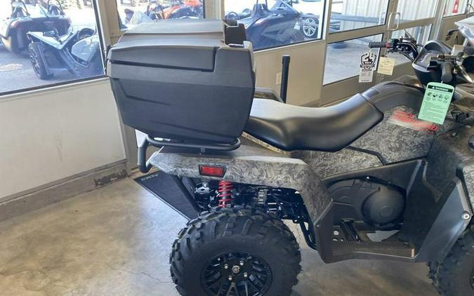 2025 Suzuki KingQuad 500AXi Power Steering SE Plus
