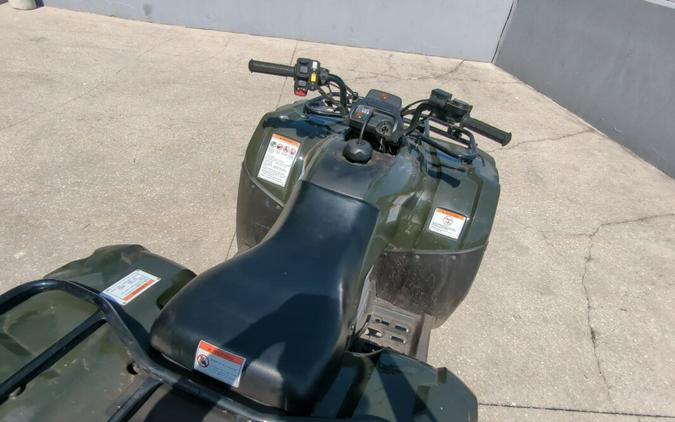 2023 Honda FourTrax Recon ES