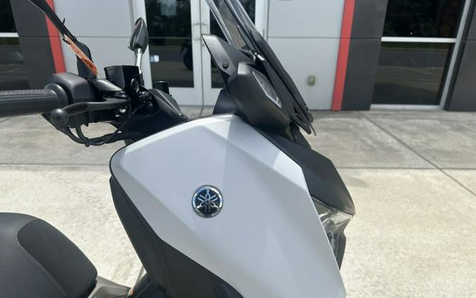 2023 Yamaha Xmax