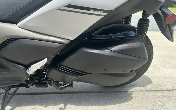 2023 Yamaha Xmax