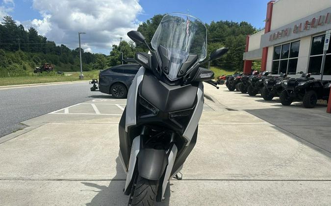 2023 Yamaha Xmax