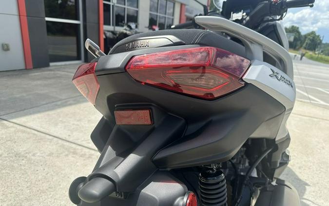 2023 Yamaha Xmax