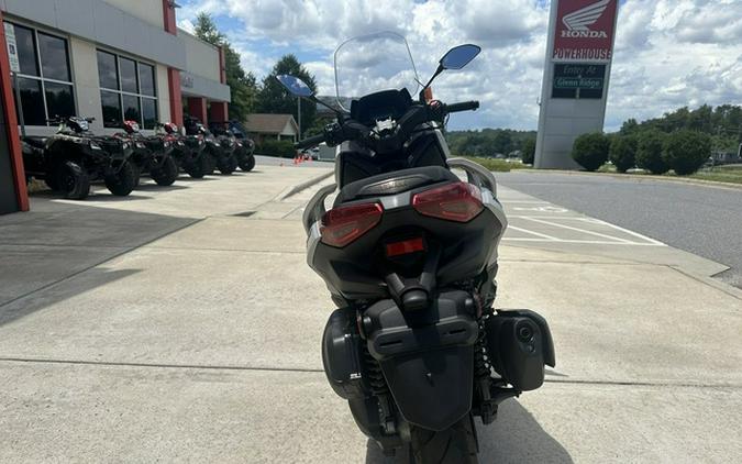 2023 Yamaha Xmax