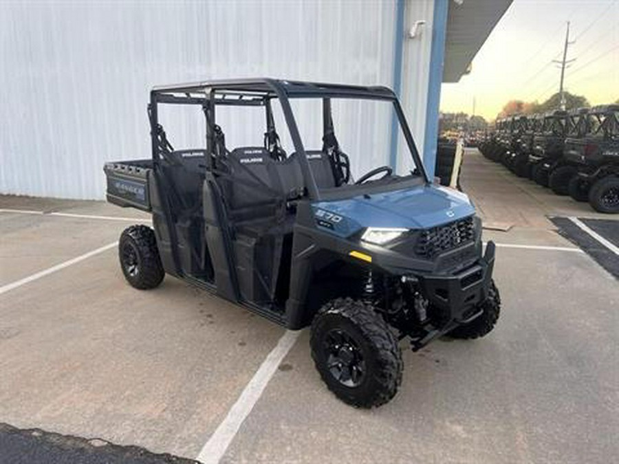 2026 Polaris Ranger Crew SP 570 Premium