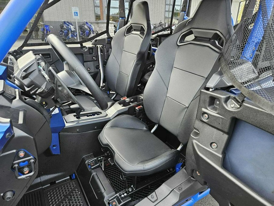 2025 Honda Talon 1000R 4 FOX Live Valve