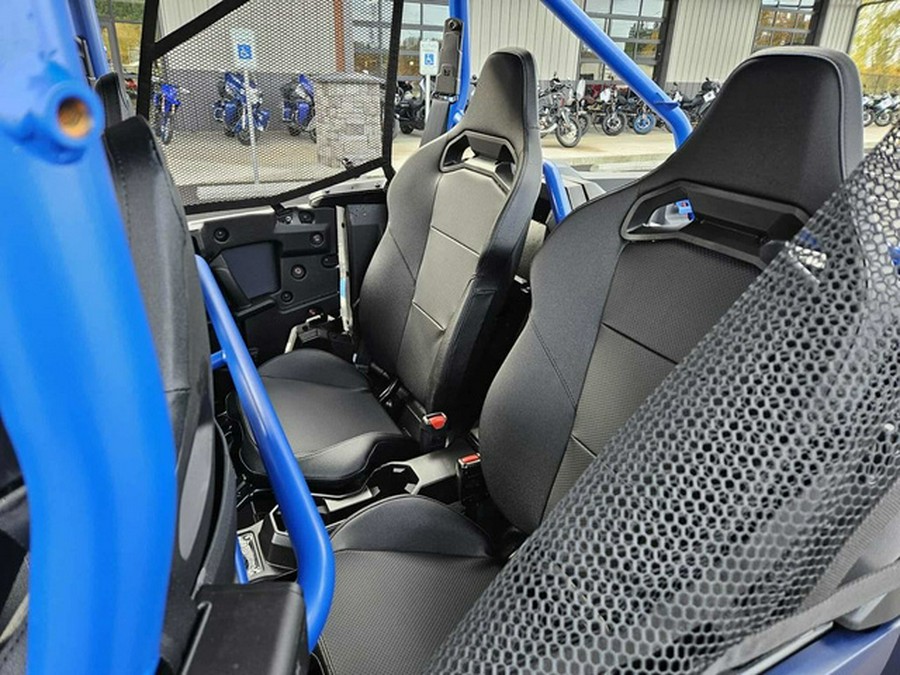 2025 Honda Talon 1000R 4 FOX Live Valve