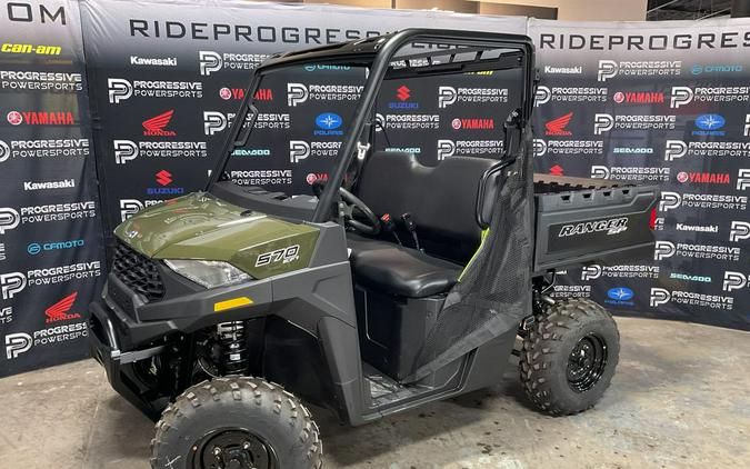 2026 Polaris® Ranger SP 570