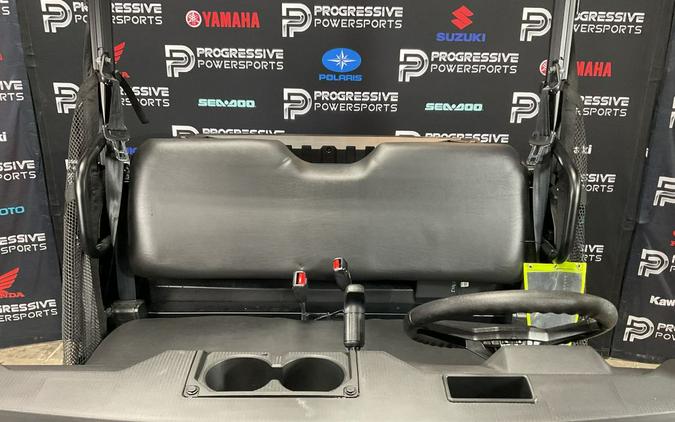 2026 Polaris® Ranger SP 570