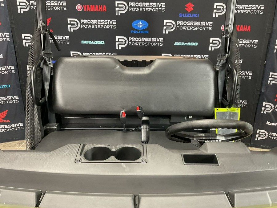 2026 Polaris® Ranger SP 570