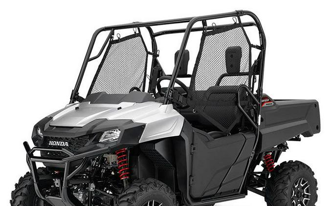 2020 Honda Pioneer 700 Deluxe