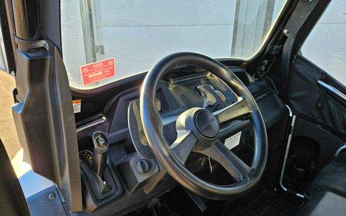 2020 Honda Pioneer 700 Deluxe