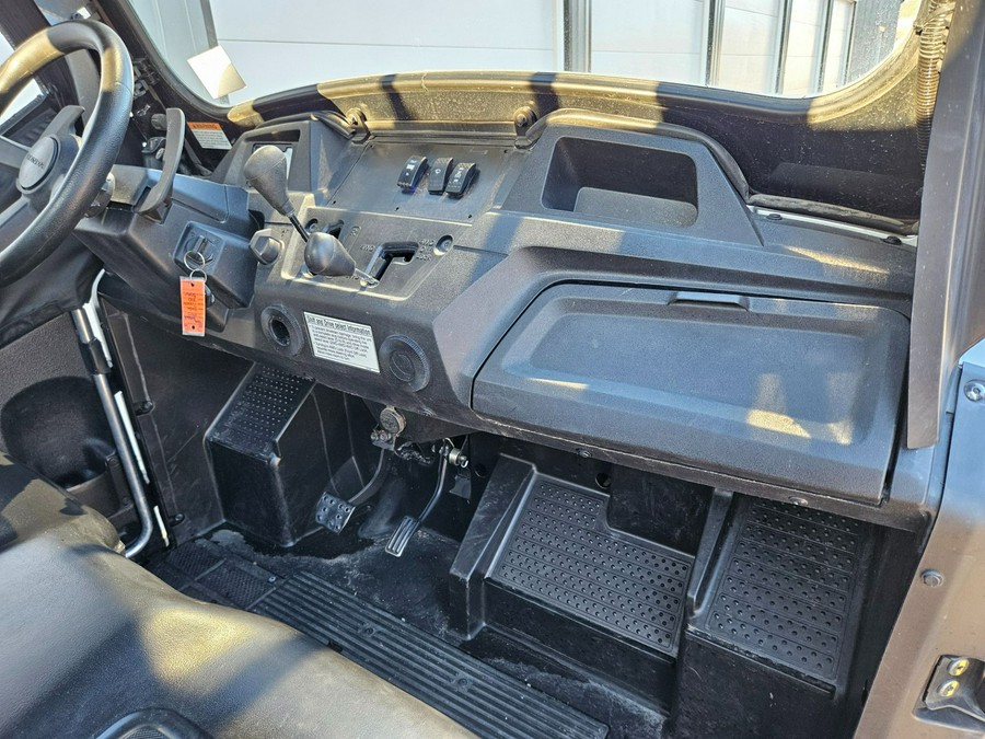 2020 Honda Pioneer 700 Deluxe