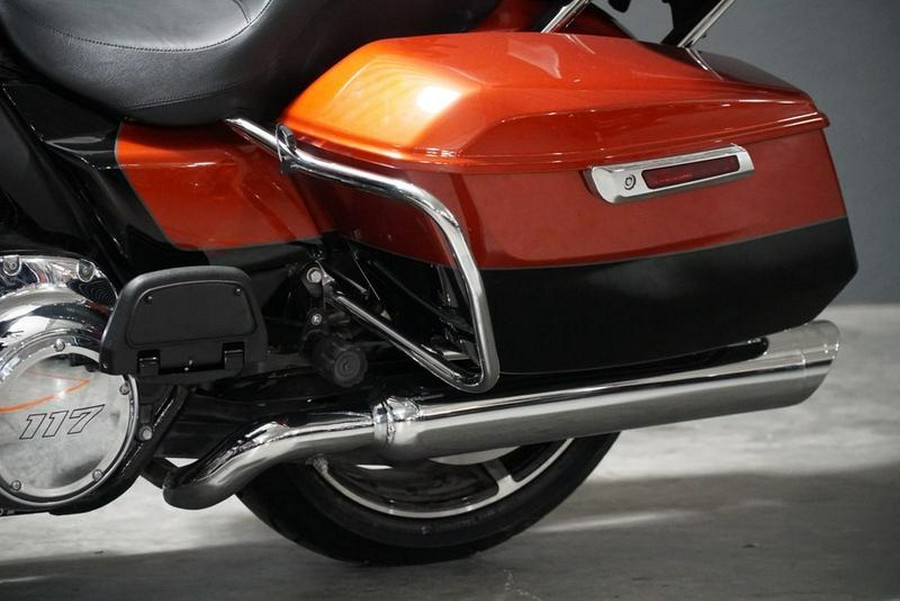 2025 Harley-Davidson® FLHXU - Street Glide® Ultra