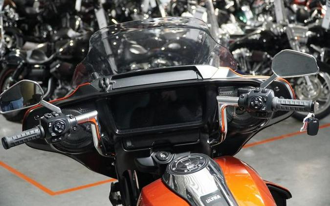 2025 Harley-Davidson® FLHXU - Street Glide® Ultra