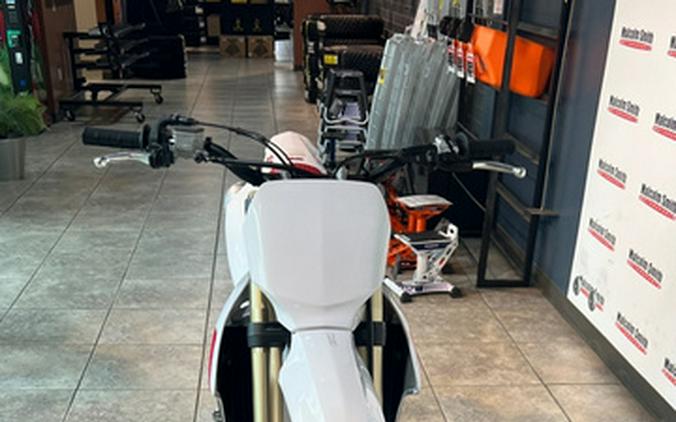 2026 Yamaha YZ 250 70th Anniversary Edition