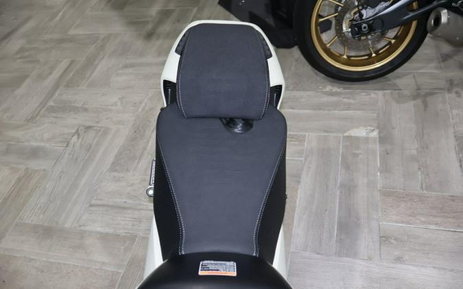 2026 CFMOTO Papio SS