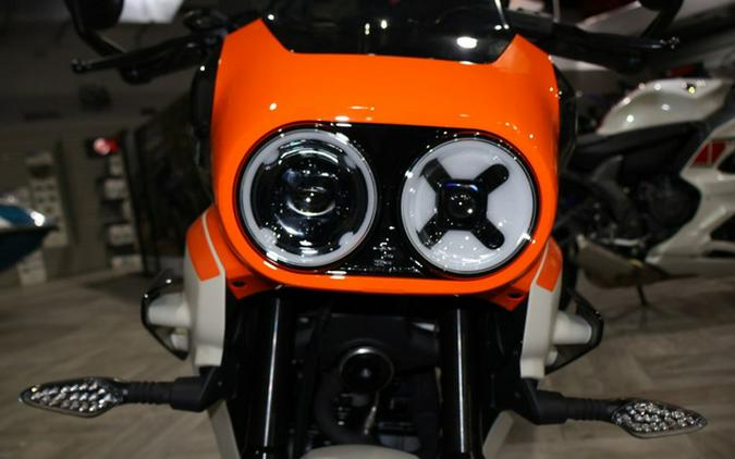 2026 CFMOTO Papio SS