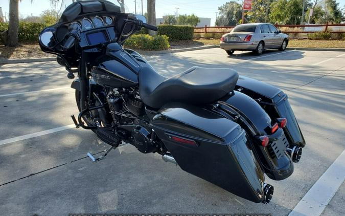 2020 Harley-Davidson® Street Glide® Special