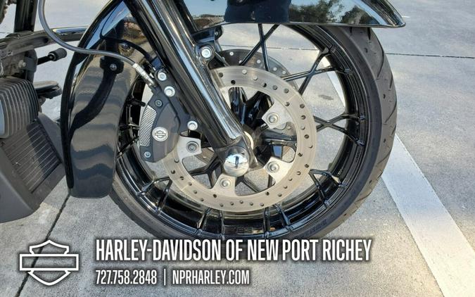 2020 Harley-Davidson® Street Glide® Special