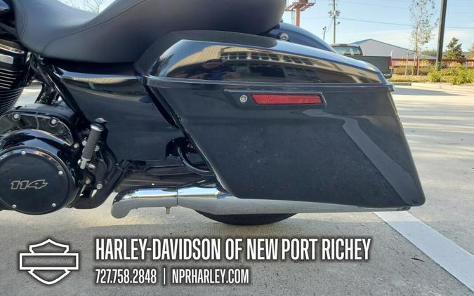 2020 Harley-Davidson® Street Glide® Special