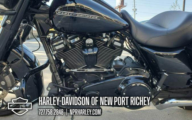 2020 Harley-Davidson® Street Glide® Special