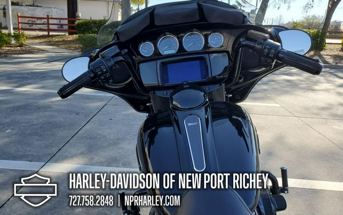 2020 Harley-Davidson® Street Glide® Special