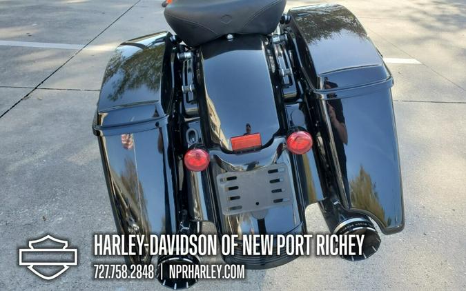2020 Harley-Davidson® Street Glide® Special