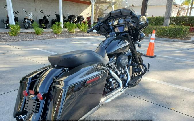 2020 Harley-Davidson® Street Glide® Special