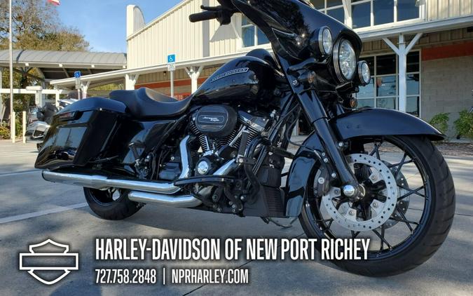 2020 Harley-Davidson® Street Glide® Special