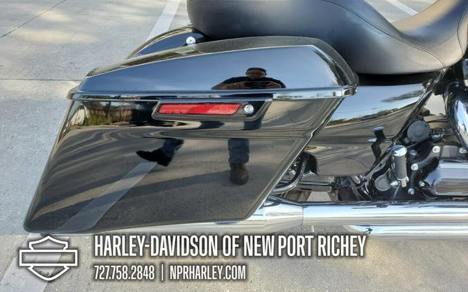 2020 Harley-Davidson® Street Glide® Special
