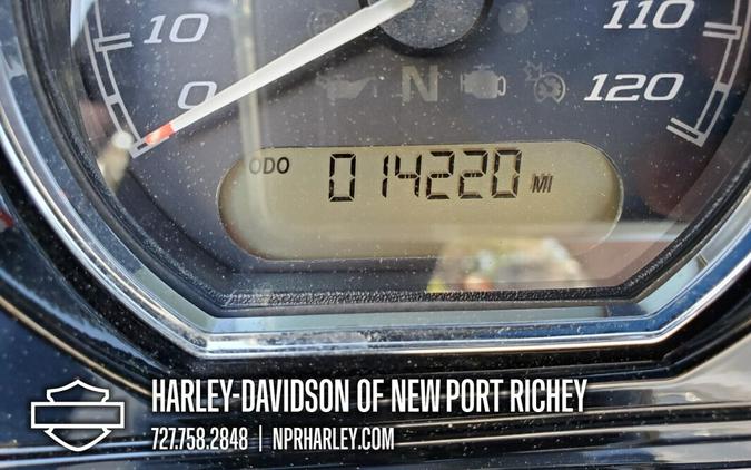 2020 Harley-Davidson® Street Glide® Special