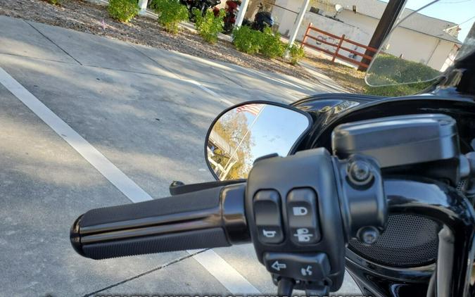 2020 Harley-Davidson® Street Glide® Special