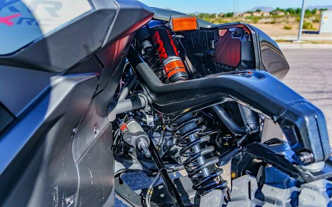 2026 Can-Am Maverick R MAX X Rc With Smart-Shox