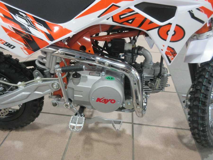 2026 KAYO TS90